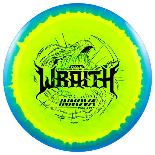 Wraith Halo