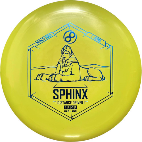 Sphinx I-Blend