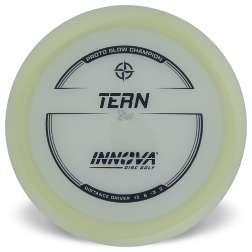 Tern Champion - Proto Glow
