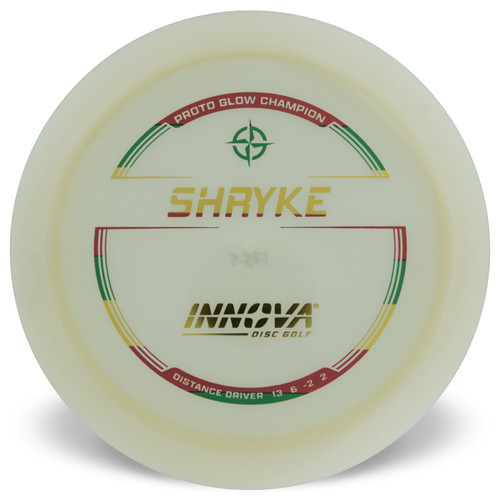 Shryke Champion - Proto Glow