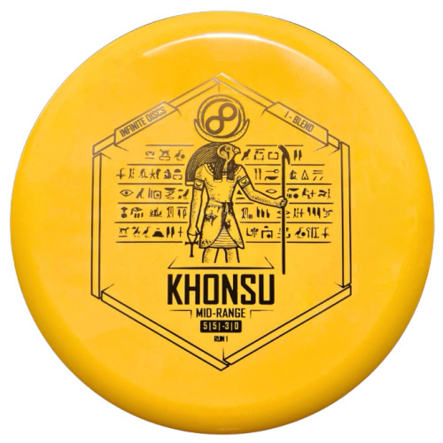 Khonsu I-Blend