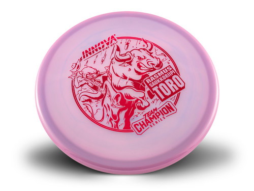 Toro Proto Glow Champion - Rasmus Saukkoriipi Team Series