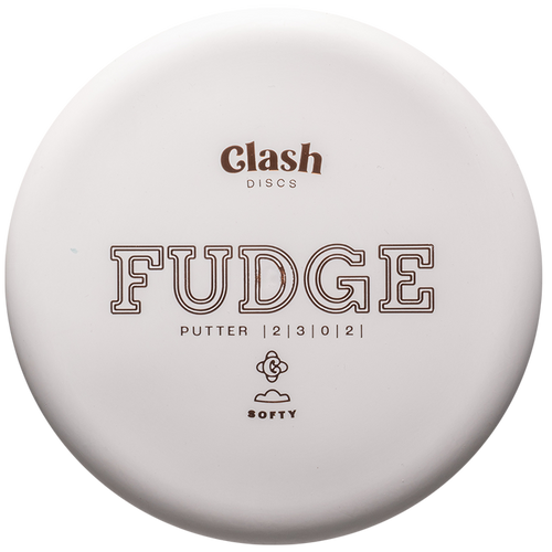 Fudge Softy