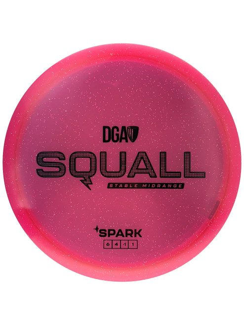Squall Spark