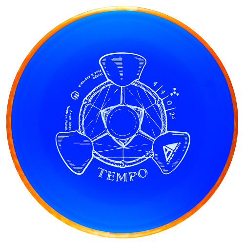 Tempo Neutron