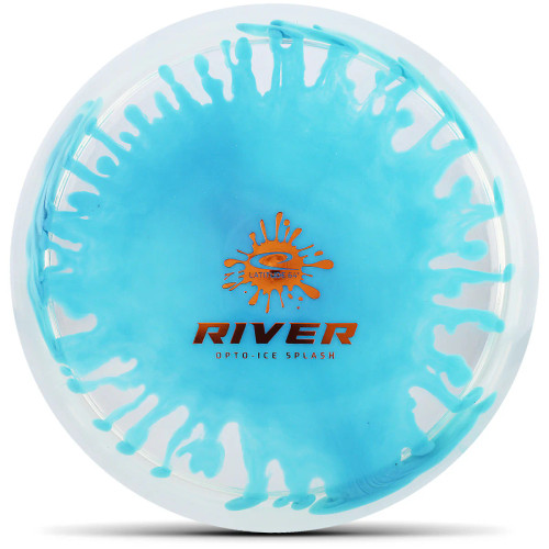 River Opto Ice - Splash