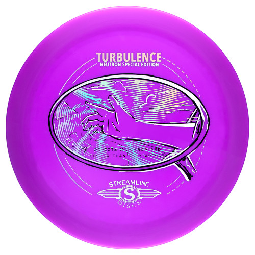 Turbulence Neutron - Special Edition