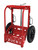 Zuca All Terrain Disc Golf Backpack Cart