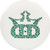 Warden Fuzion - St. Patrick's Day Stamp Warden Fuzion - St. Patrick's Day Stamp