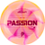 Passion Swirl ESP - Paige Pierce Signature