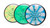Volt Cosmic Neutron