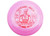Ahti Tournament Plastic