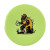 Taco Apex - Taco Squatch Mascot