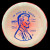 Penny Putter - Alpha - Artist Series