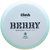 Berry Steady
