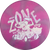 Zone Rubber Blend Swirl - 2025 Ledgestone