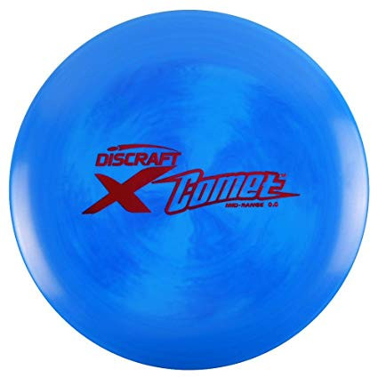 Comet Elite-X