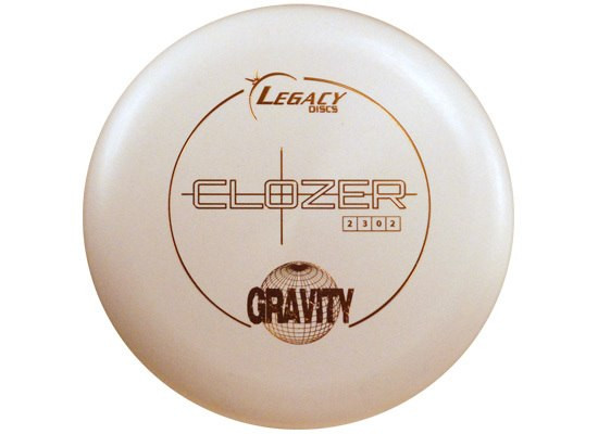 Clozer Gravity Edition