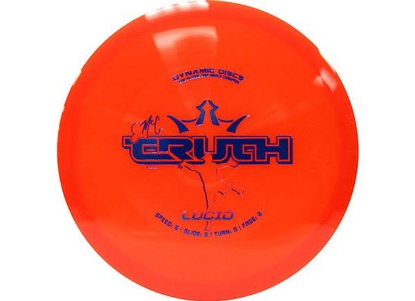EMAC Truth Lucid