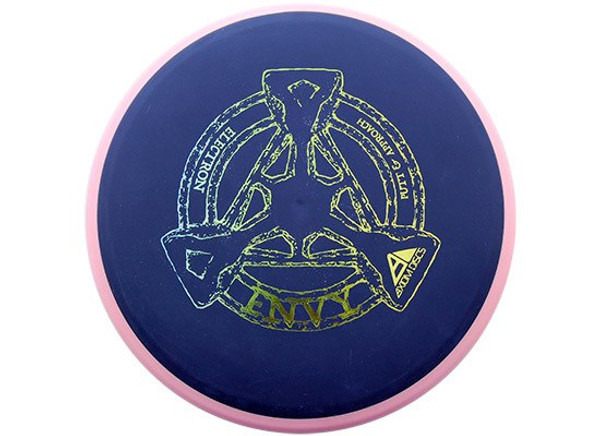 Envy Electron - James Conrad Signature