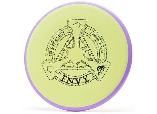 Envy Electron Firm - James Conrad Signature