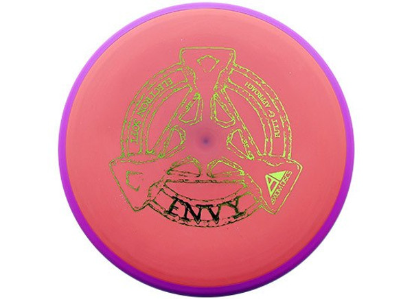 Envy Electron Soft - James Conrad Signature