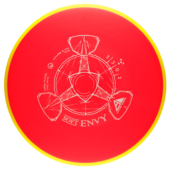 Envy Neutron Soft