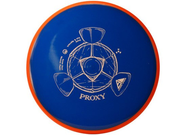 Proxy Neutron