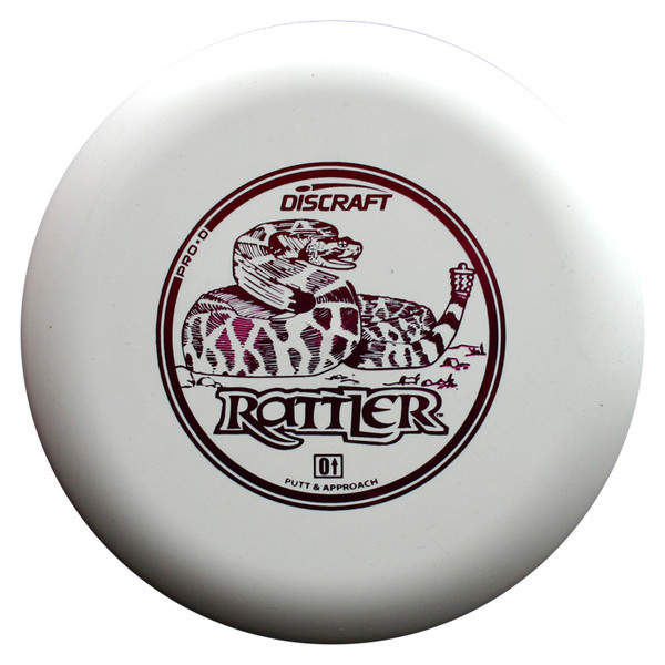 Rattler Pro-D