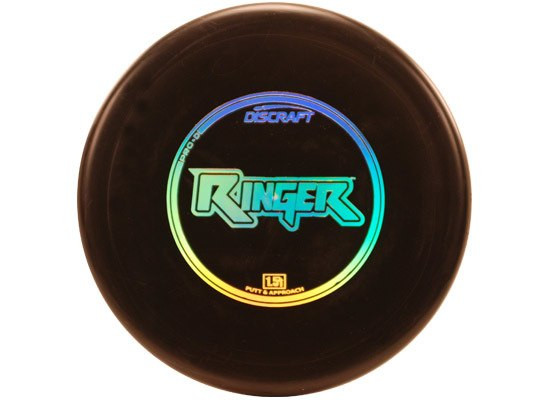 Ringer Putter Line 