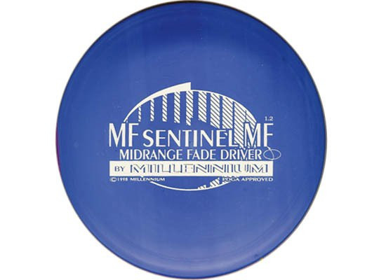 Sentinel MF
