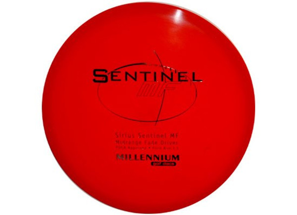 Sentinel MF Sirius Sentinel MF Sirius