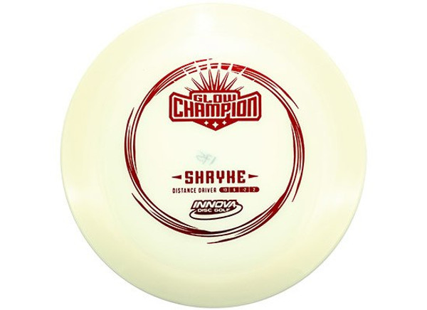 Shryke Champion Glow
