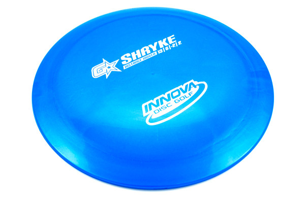 Shryke GStar