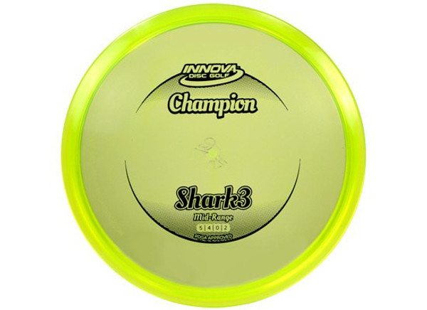 Shark3 Champion