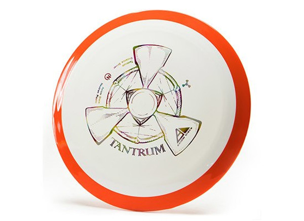 Tantrum Neutron
