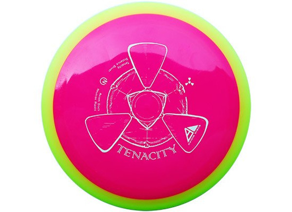 Tenacity Neutron