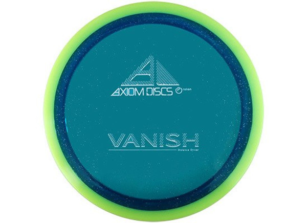 Vanish Proton