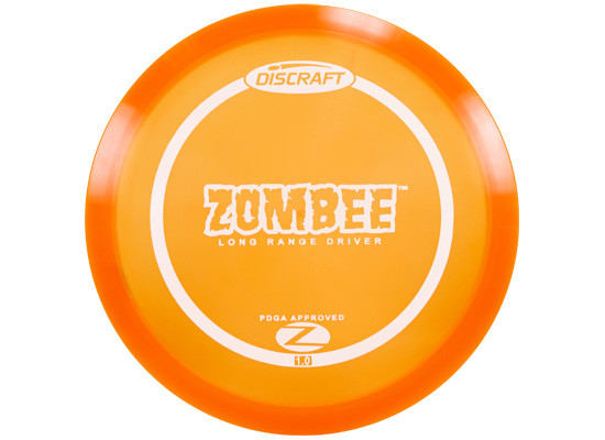 Zombee Elite-Z
