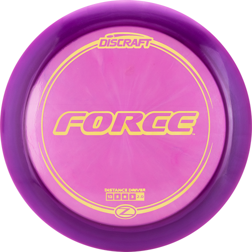 Force Elite-Z