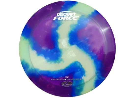 Force Elite-Z Tie-dye
