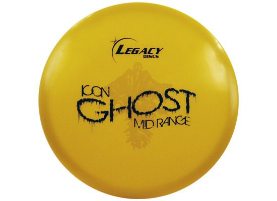 Ghost Icon Edition