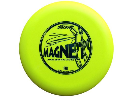 Magnet Pro-D