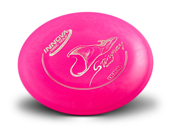 Stingray DX
