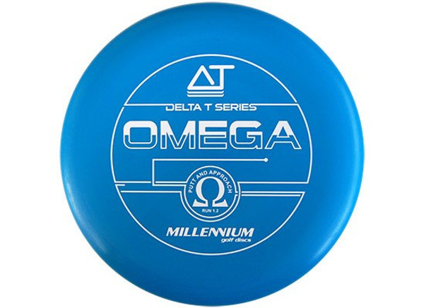 Omega Delta T
