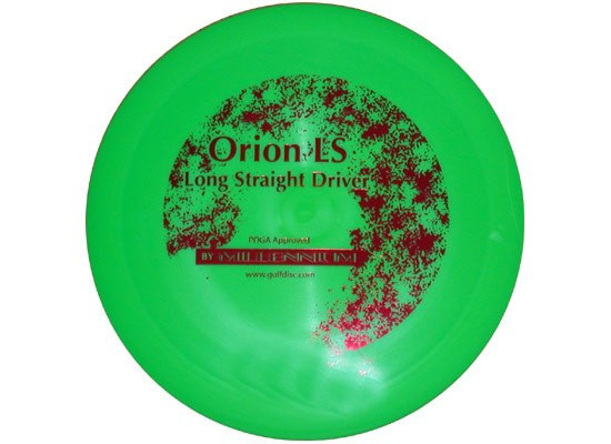 Orion LS