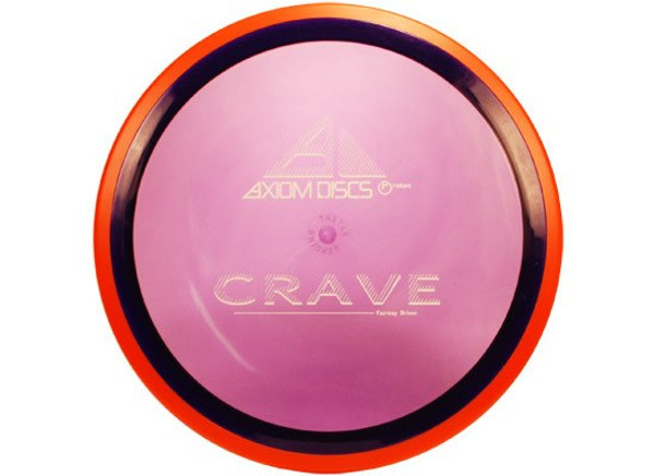 Crave Proton