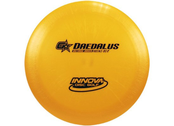 Daedalus GStar