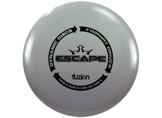 Escape BioFuzion