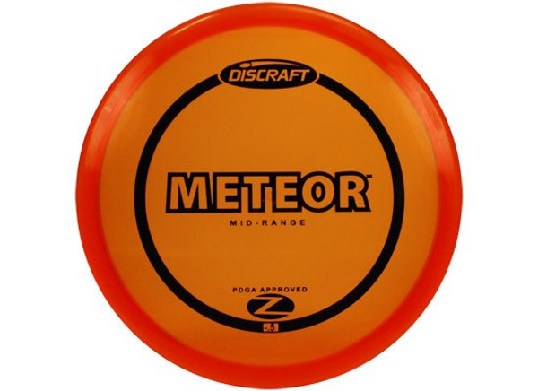 Meteor Elite-Z